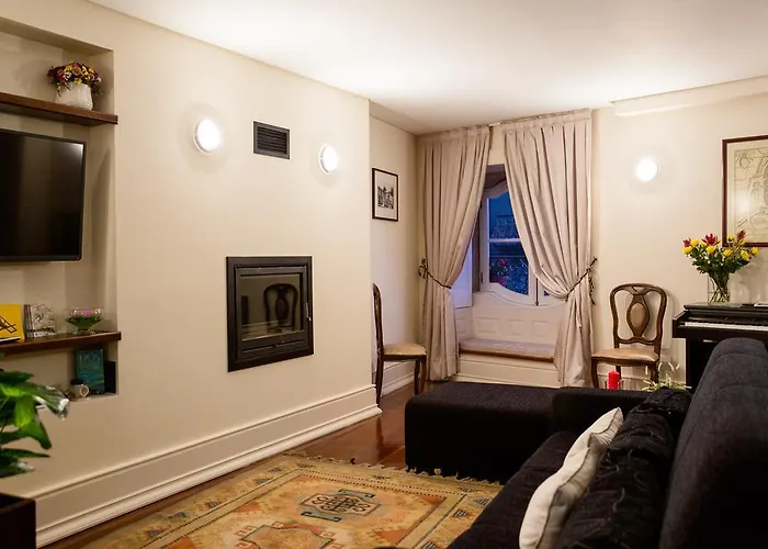 Old City Guest House