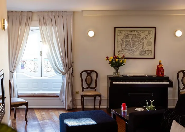 Old City Guest House